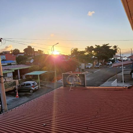 Studio Renove Au Coeur De Sainte Anne 外观 照片