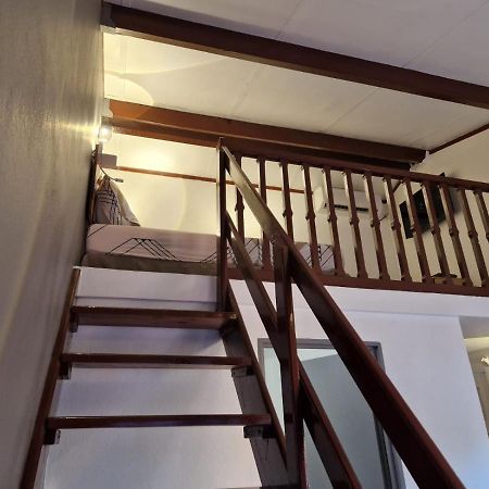 Studio Renove Au Coeur De Sainte Anne 外观 照片