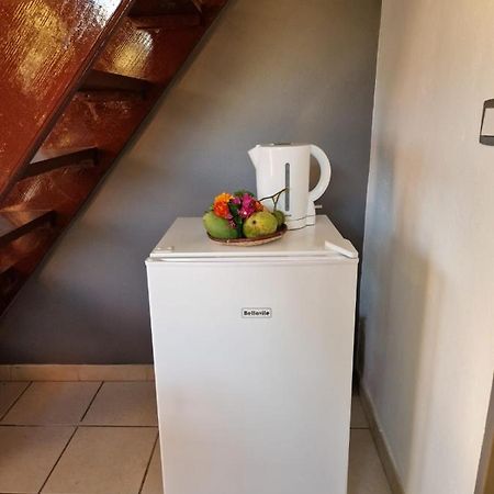 Studio Renove Au Coeur De Sainte Anne 外观 照片