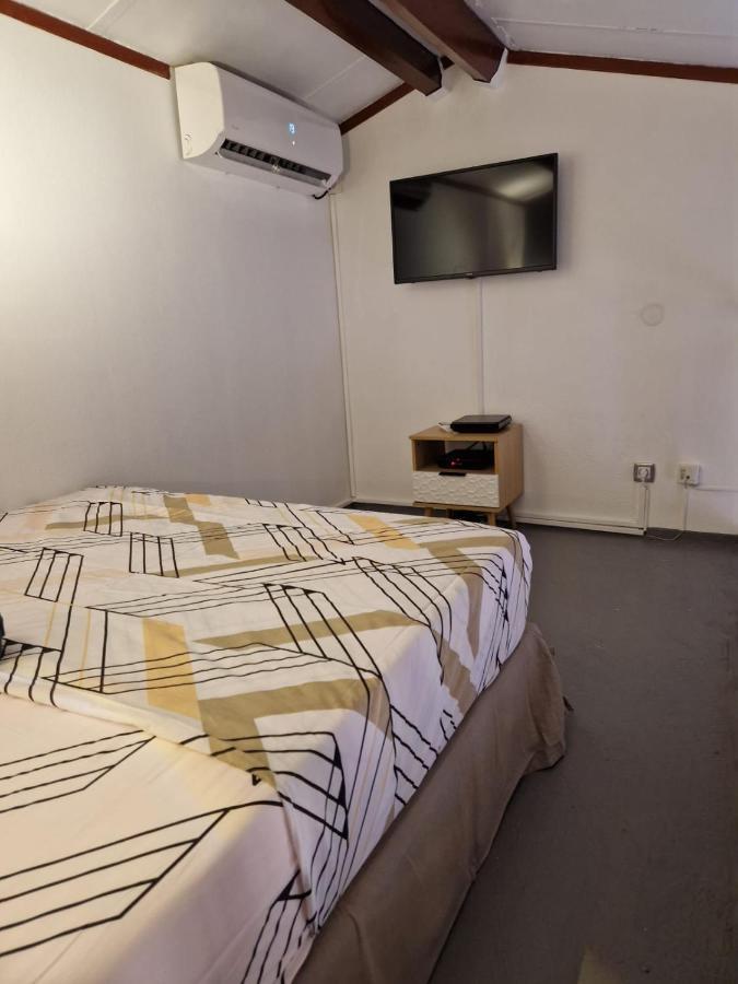 Studio Renove Au Coeur De Sainte Anne 外观 照片