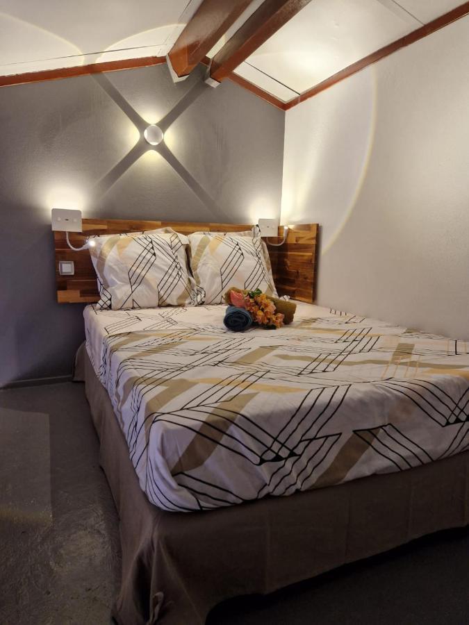 Studio Renove Au Coeur De Sainte Anne 外观 照片